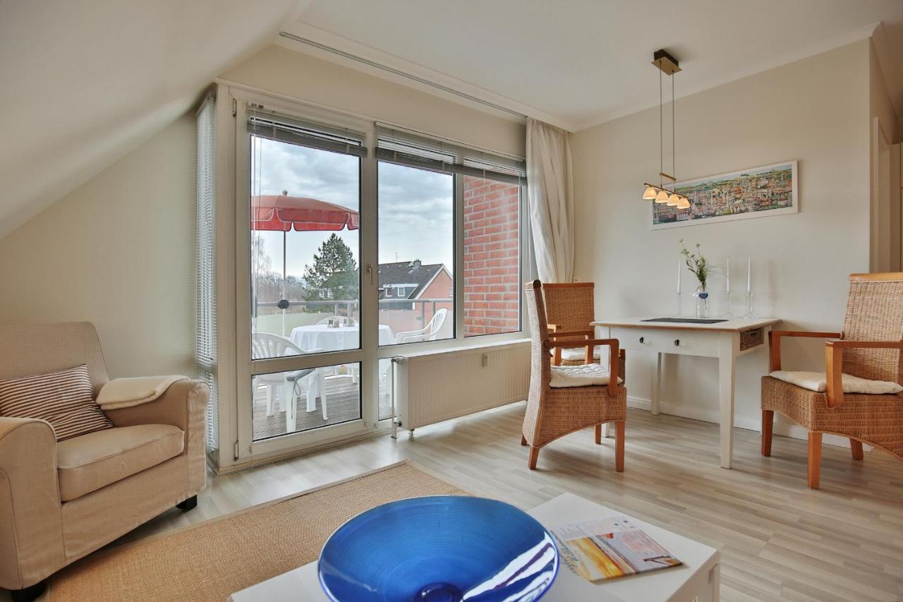Wohnpark Am Muehlenteich Wohnpark Am Muehlenteich Appartement 17 Timmendorfer Strand Exterior foto