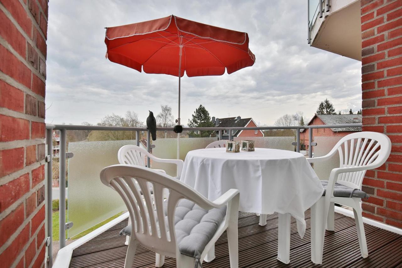 Wohnpark Am Muehlenteich Wohnpark Am Muehlenteich Appartement 17 Timmendorfer Strand Exterior foto