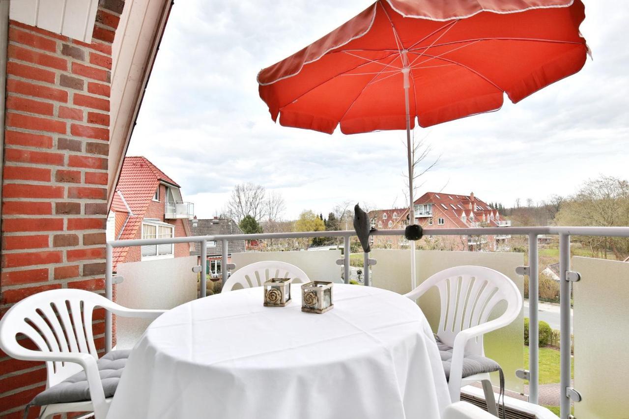Wohnpark Am Muehlenteich Wohnpark Am Muehlenteich Appartement 17 Timmendorfer Strand Exterior foto